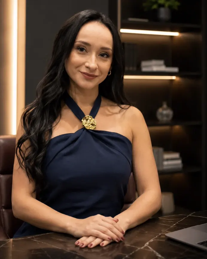 Letícia Minelli