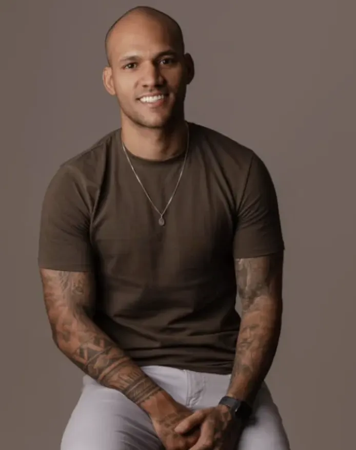 Vitor Andrade