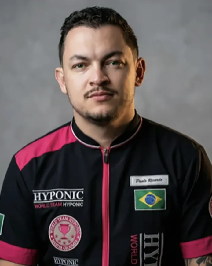Paulo Ricardo